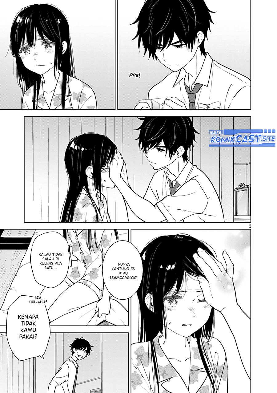Aishiteru Game wo Owarasetai Chapter 27