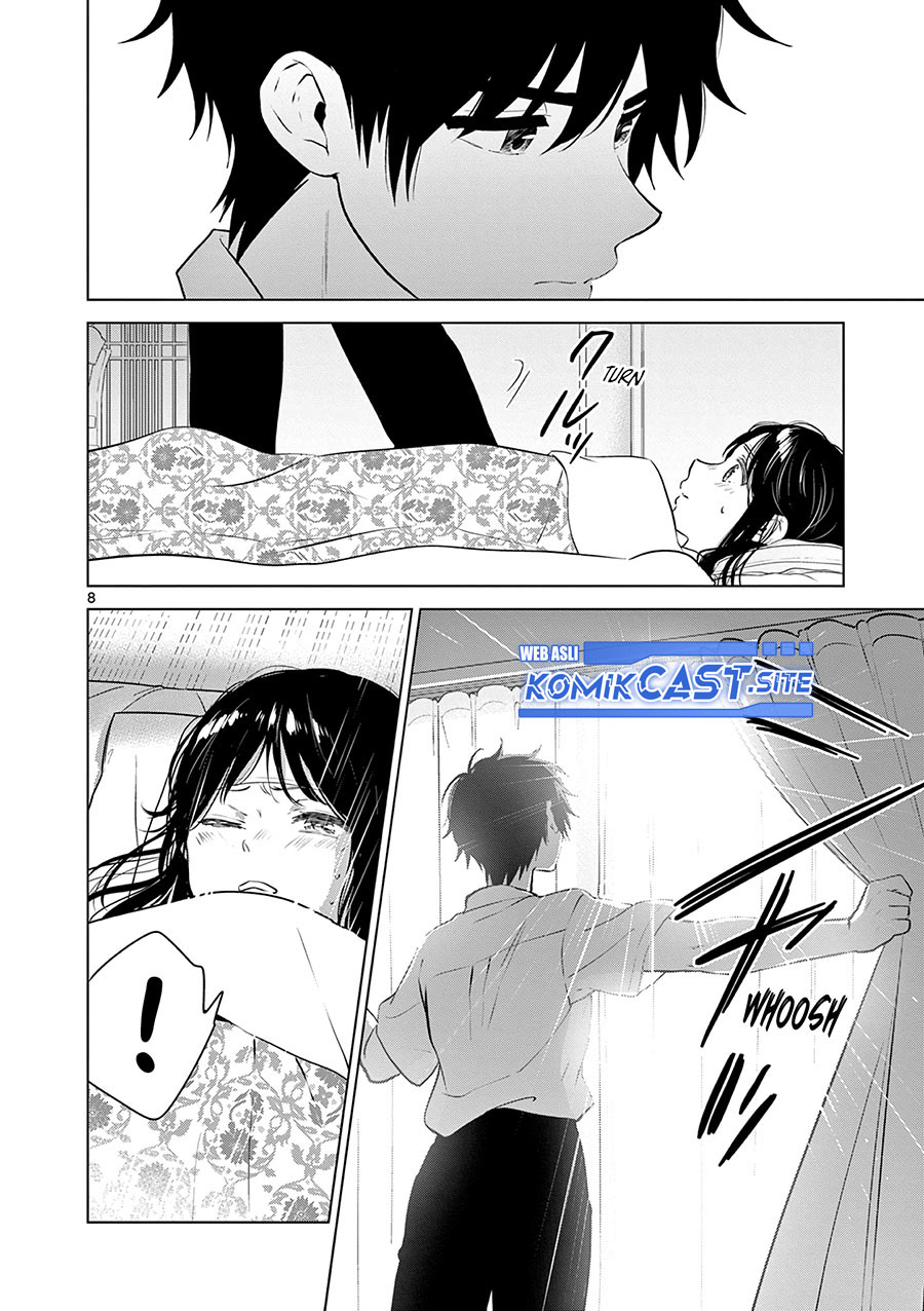 Aishiteru Game wo Owarasetai Chapter 27