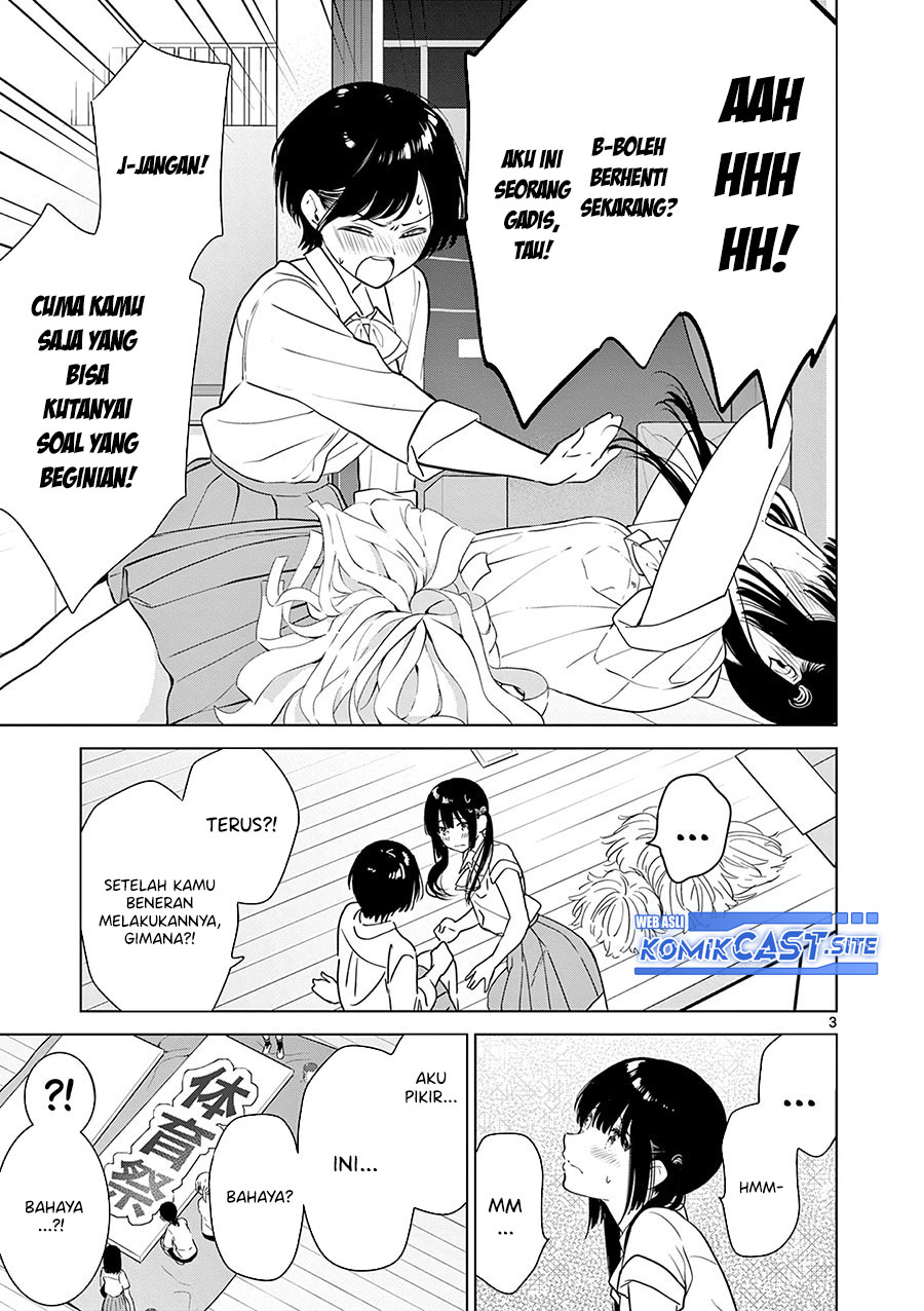 Aishiteru Game wo Owarasetai Chapter 30