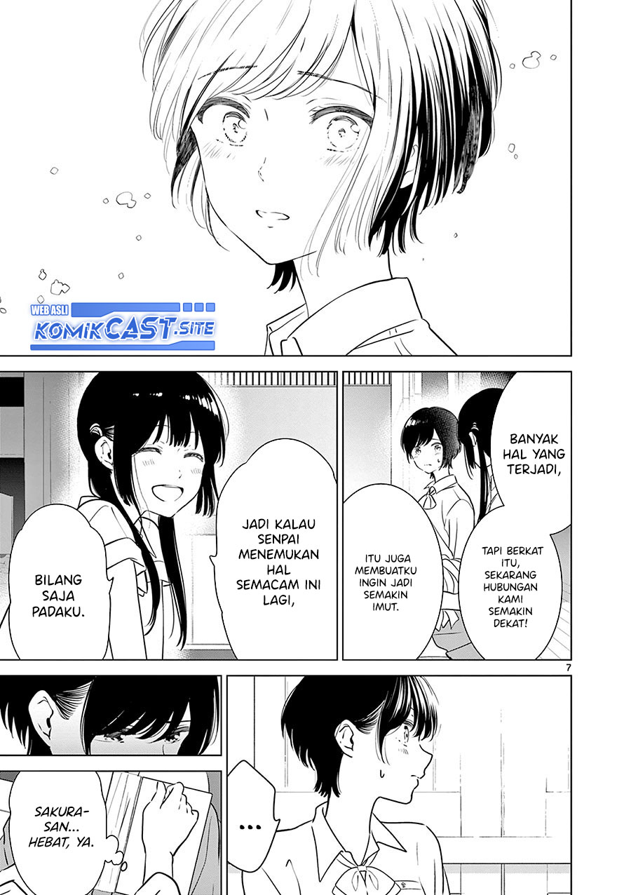 Aishiteru Game wo Owarasetai Chapter 30