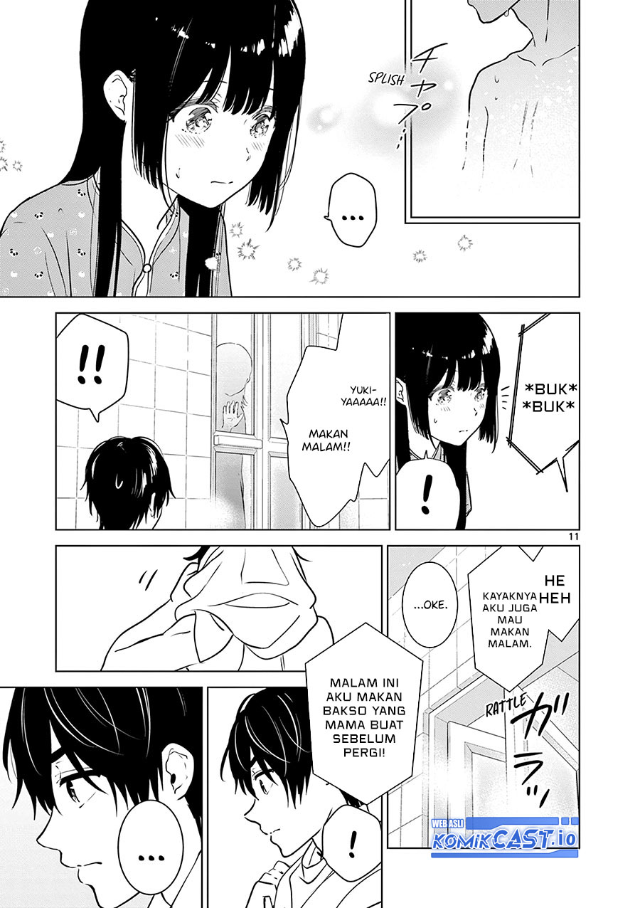 Aishiteru Game wo Owarasetai Chapter 33