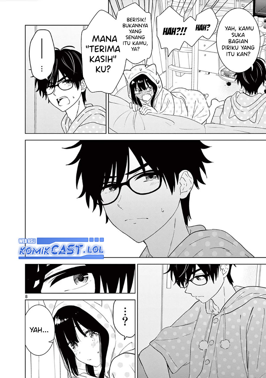 Aishiteru Game wo Owarasetai Chapter 42
