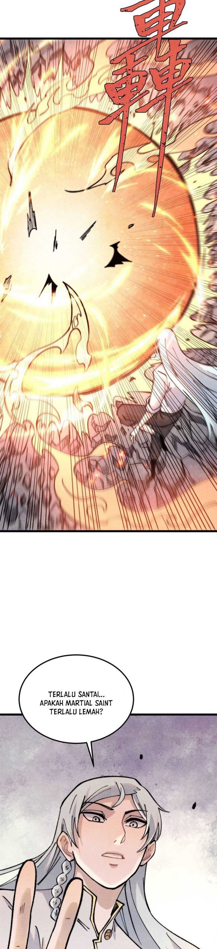 All Hail the Sect Leader Chapter 310