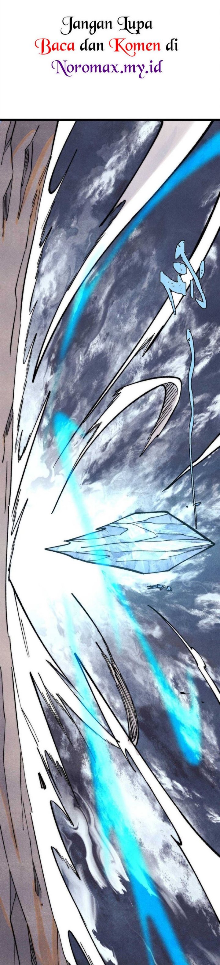 All Hail the Sect Leader Chapter 310