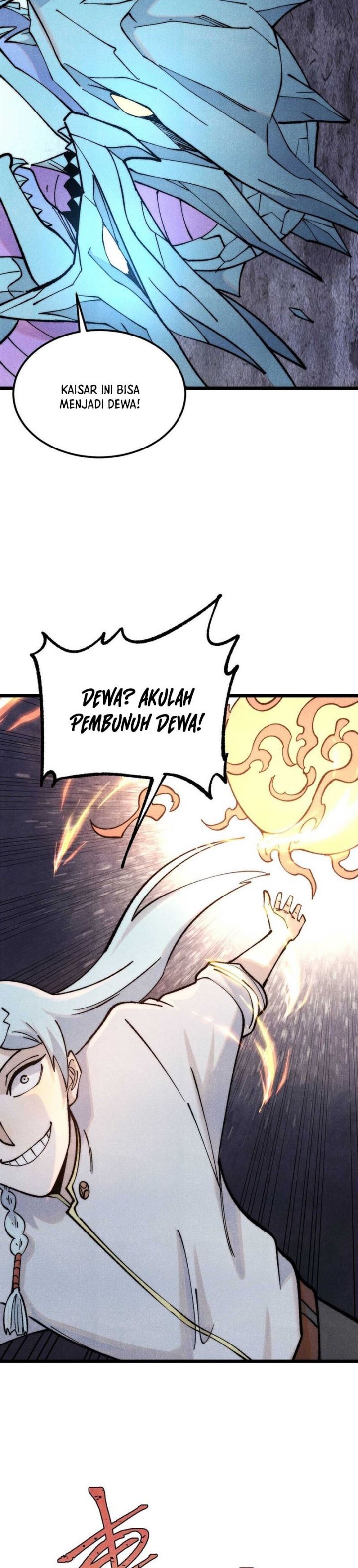 All Hail the Sect Leader Chapter 310