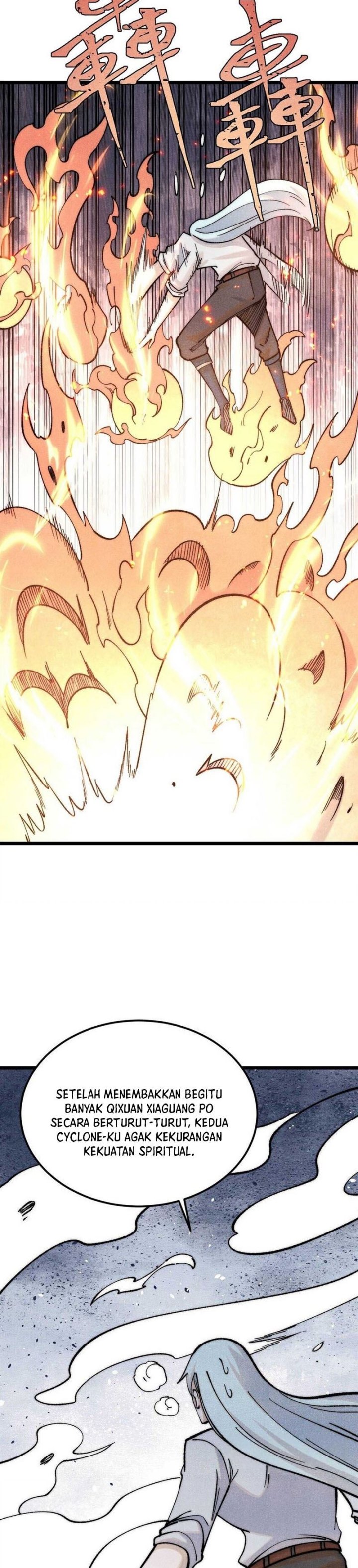 All Hail the Sect Leader Chapter 310