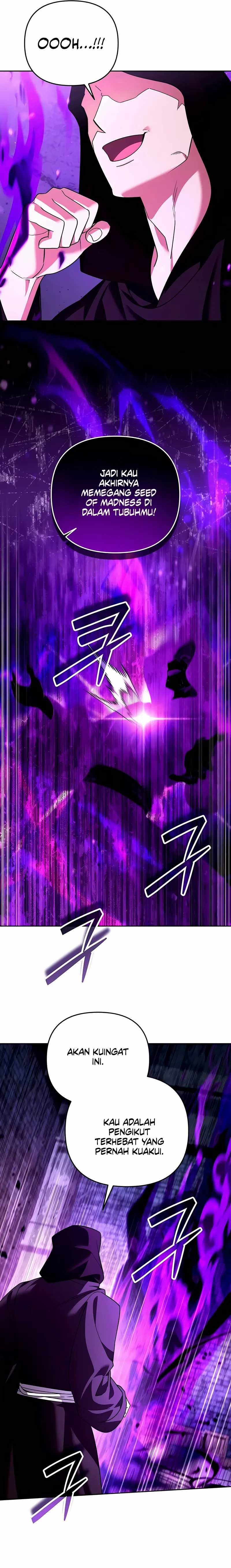 All My Alter Egos Are Tycoons Chapter 47