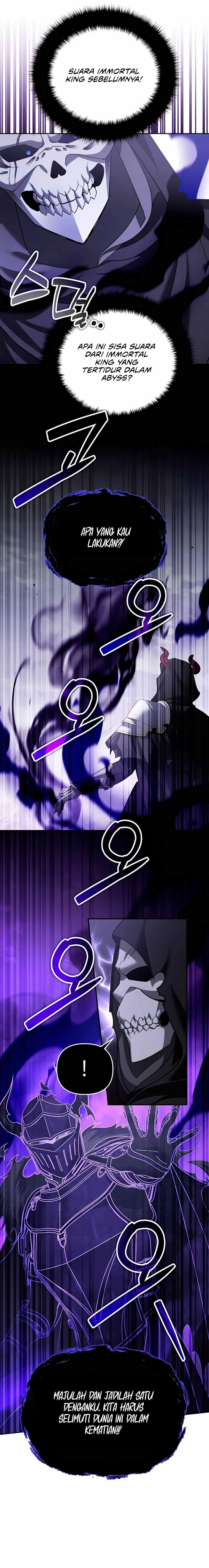 All My Alter Egos Are Tycoons Chapter 47