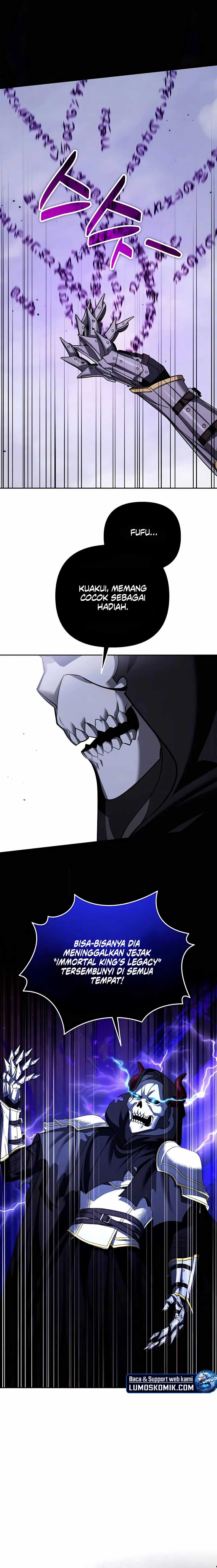 All My Alter Egos Are Tycoons Chapter 47