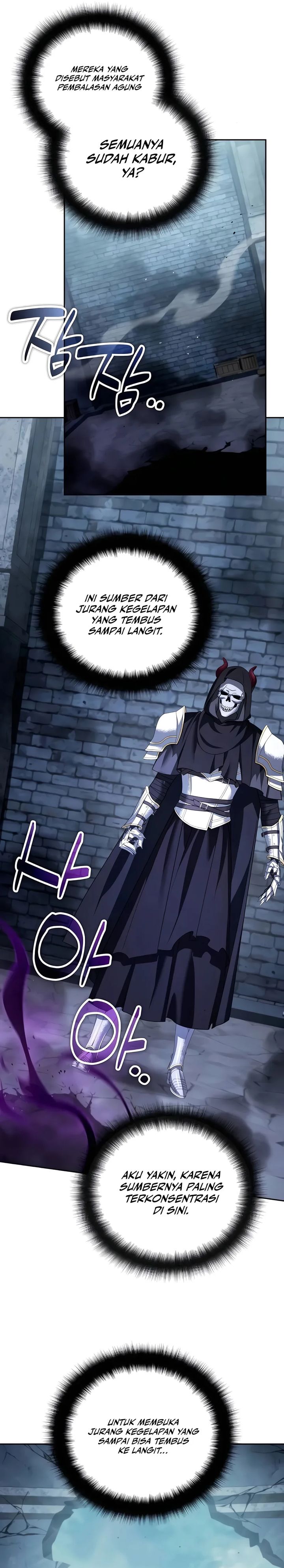 All My Alter Egos Are Tycoons Chapter 48