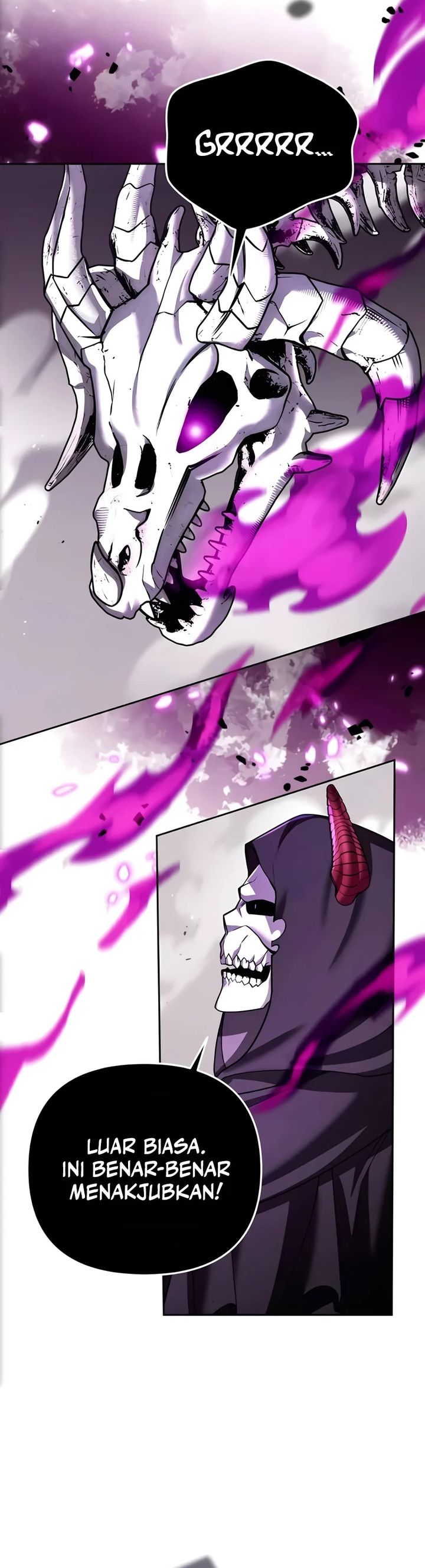 All My Alter Egos Are Tycoons Chapter 48