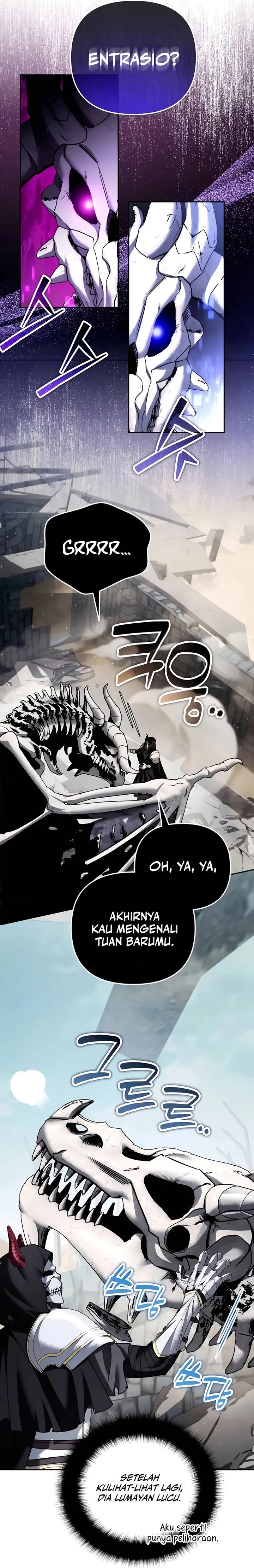 All My Alter Egos Are Tycoons Chapter 48
