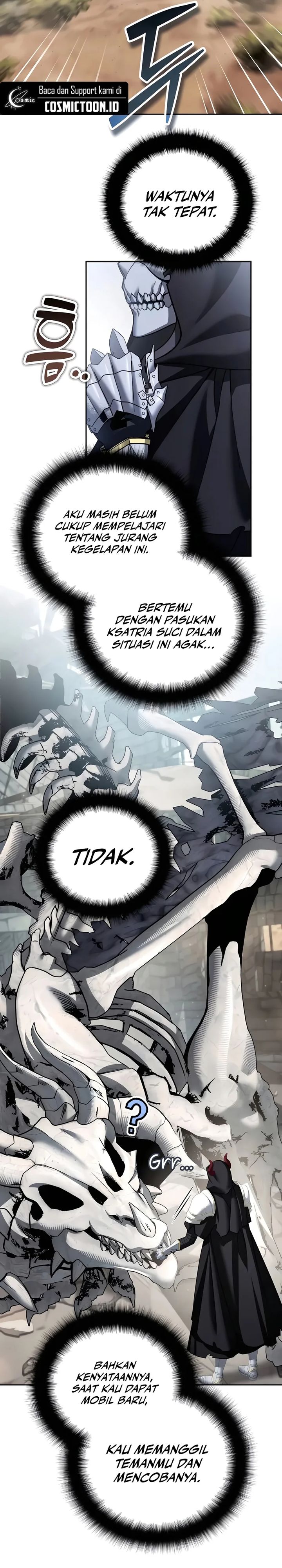 All My Alter Egos Are Tycoons Chapter 48