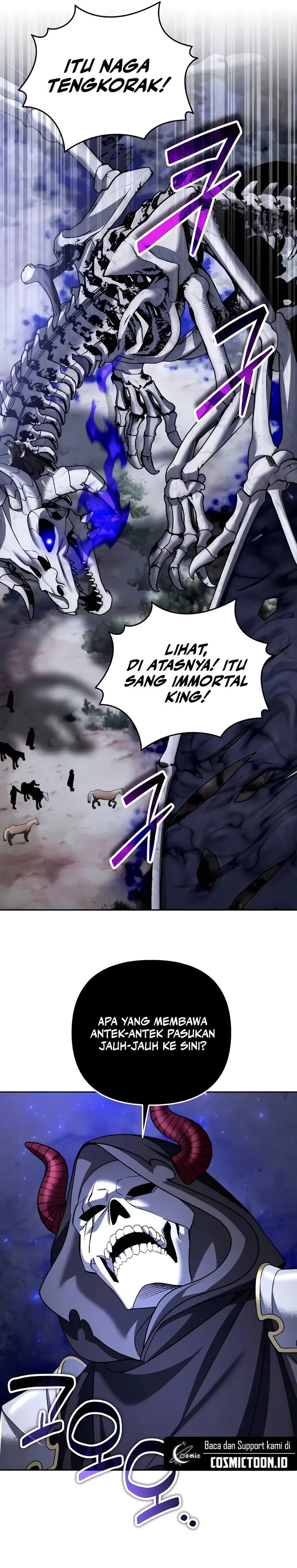 All My Alter Egos Are Tycoons Chapter 48