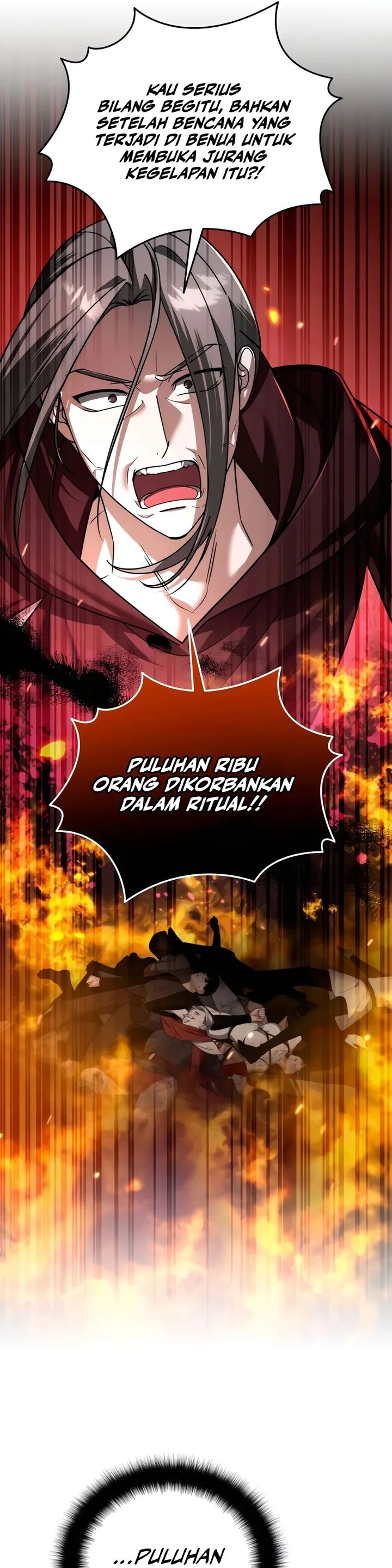 All My Alter Egos Are Tycoons Chapter 48