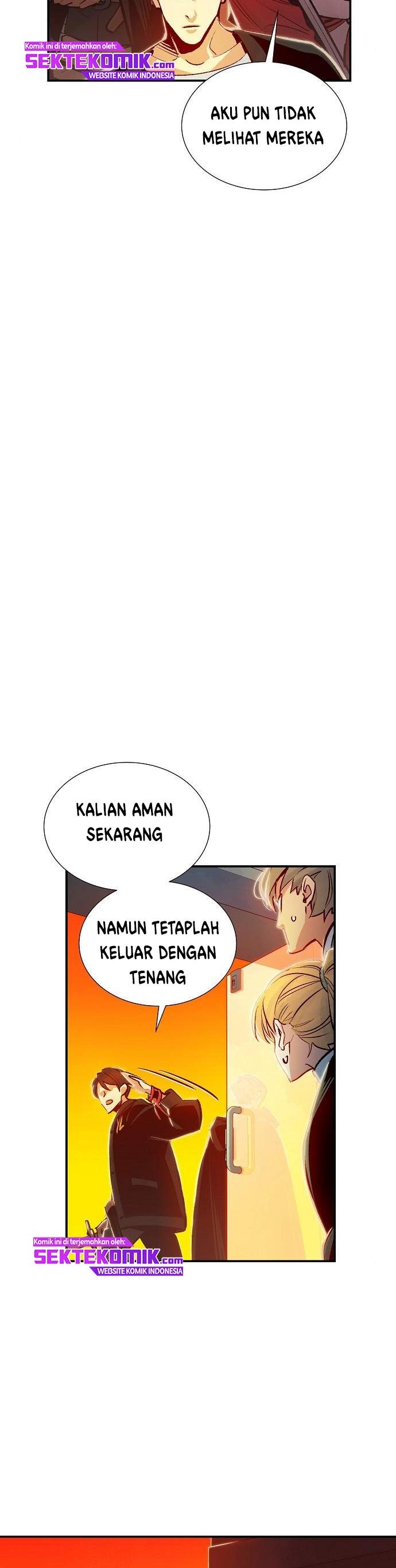 Alone Necromancer (Solo Necromancer) Chapter 7