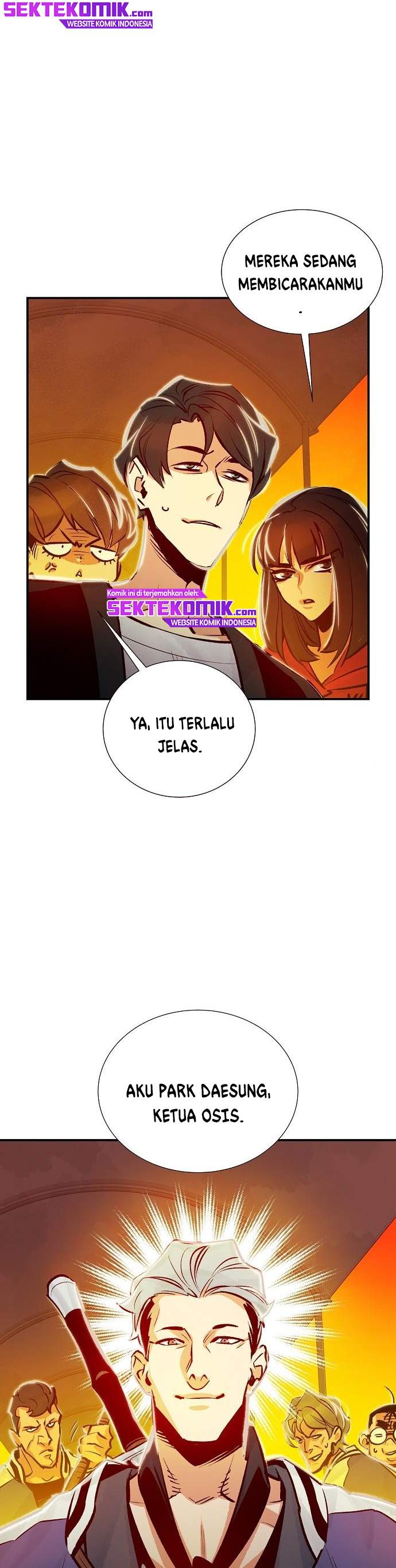 Alone Necromancer (Solo Necromancer) Chapter 7