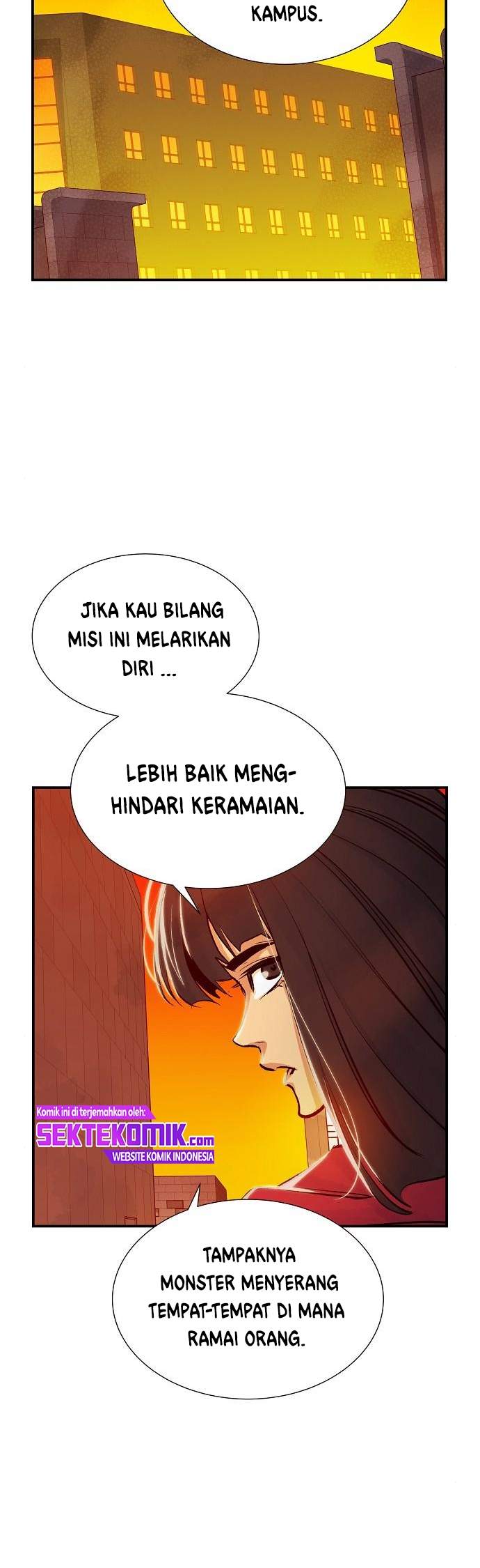 Alone Necromancer (Solo Necromancer) Chapter 7