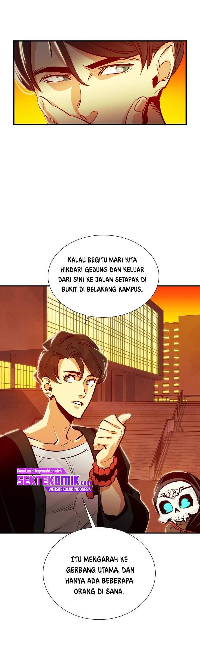 Alone Necromancer (Solo Necromancer) Chapter 7