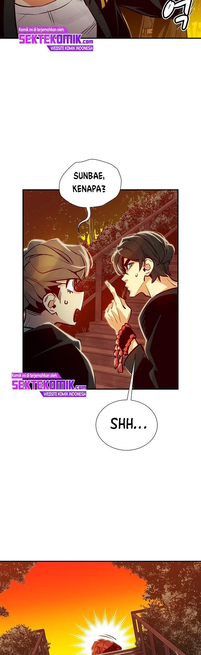 Alone Necromancer (Solo Necromancer) Chapter 7