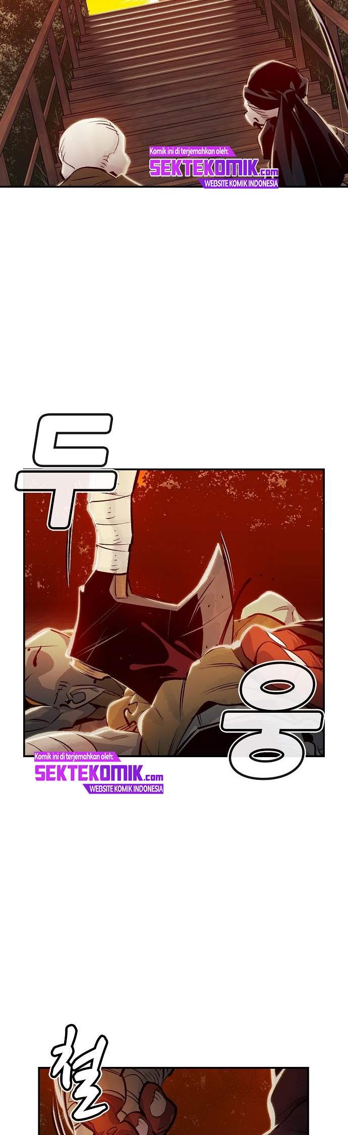 Alone Necromancer (Solo Necromancer) Chapter 7