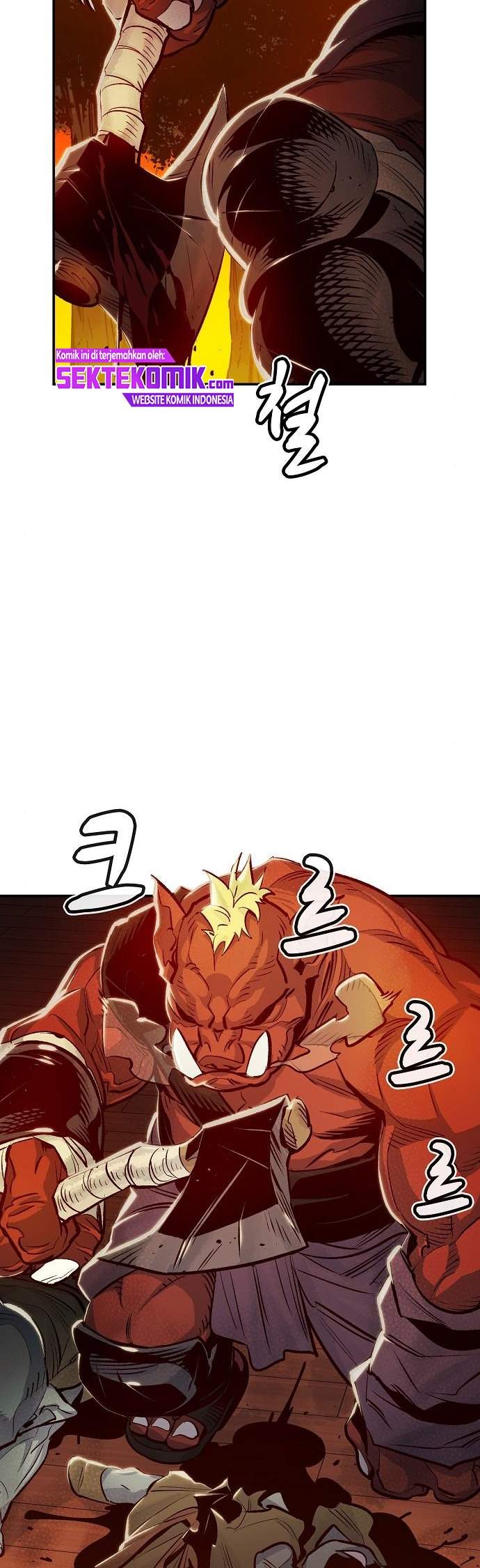 Alone Necromancer (Solo Necromancer) Chapter 7