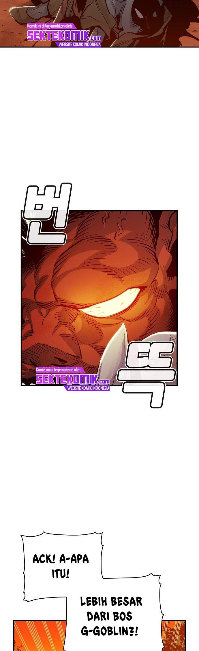 Alone Necromancer (Solo Necromancer) Chapter 7