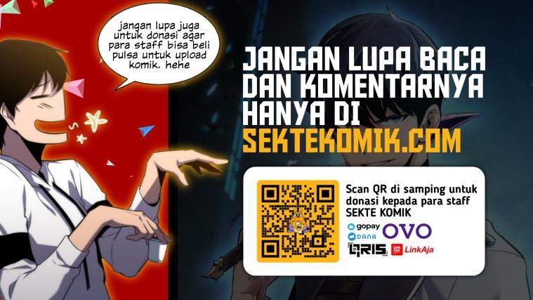 Alone Necromancer (Solo Necromancer) Chapter 7