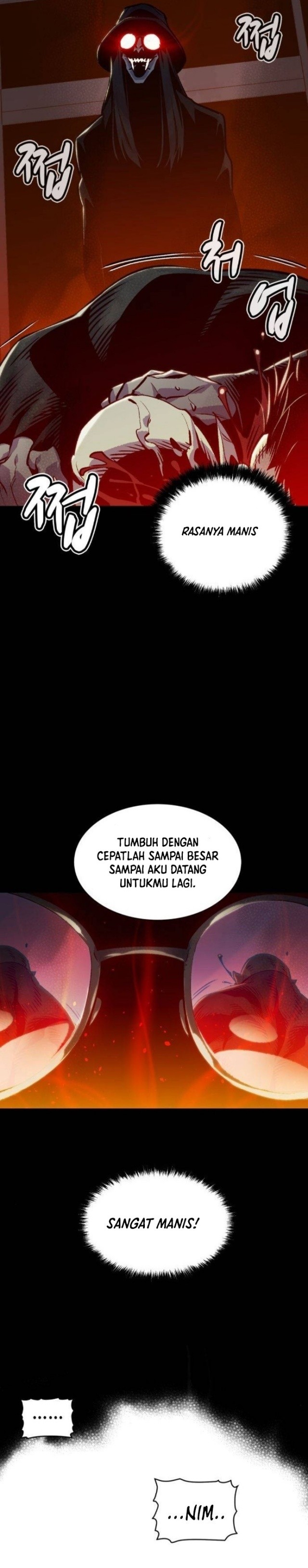Alone Necromancer (Solo Necromancer) Chapter 16