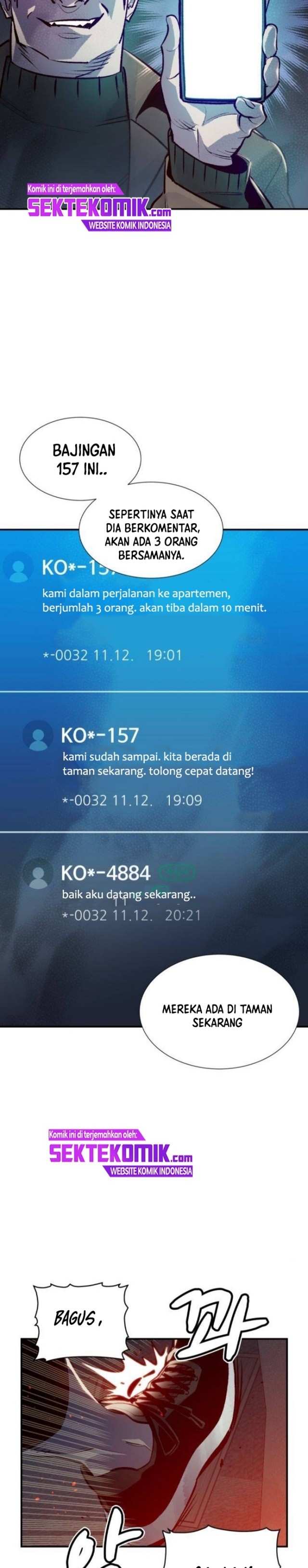 Alone Necromancer (Solo Necromancer) Chapter 16