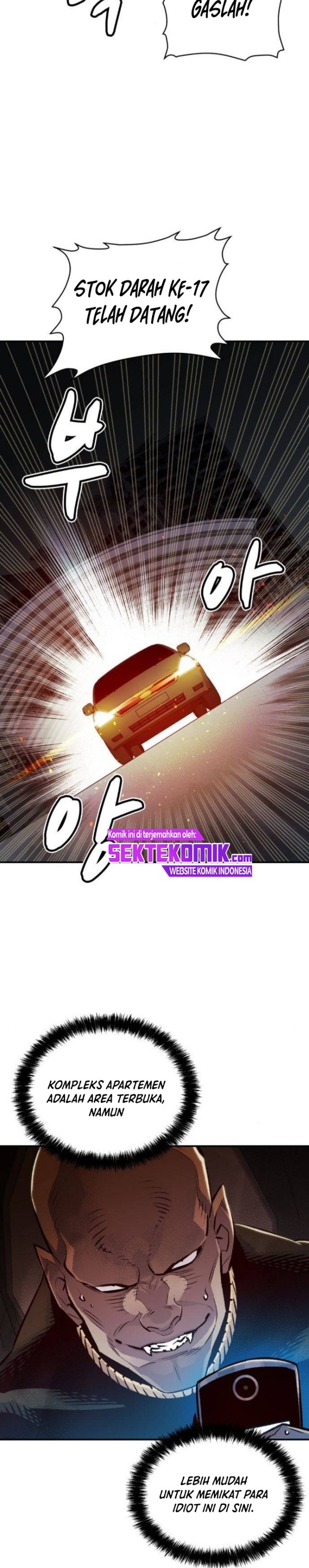 Alone Necromancer (Solo Necromancer) Chapter 16