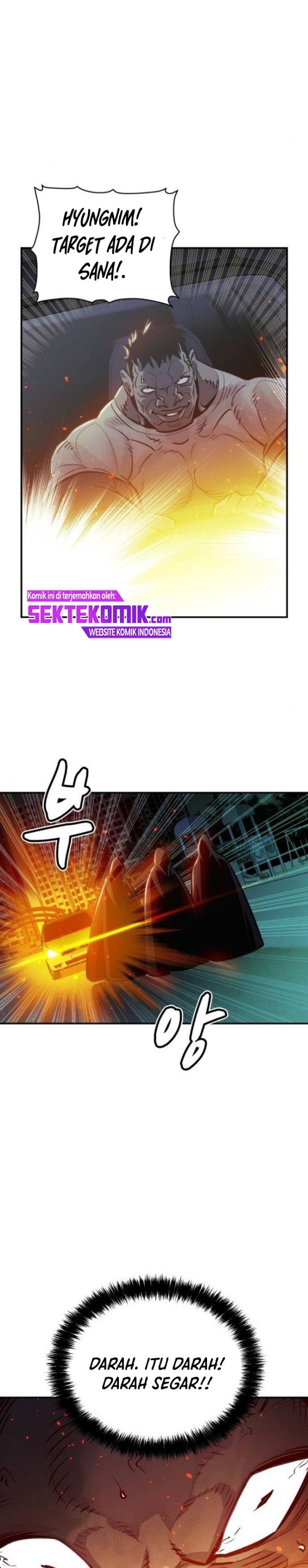 Alone Necromancer (Solo Necromancer) Chapter 16