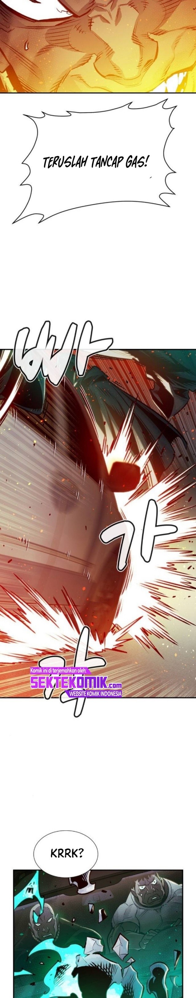 Alone Necromancer (Solo Necromancer) Chapter 16