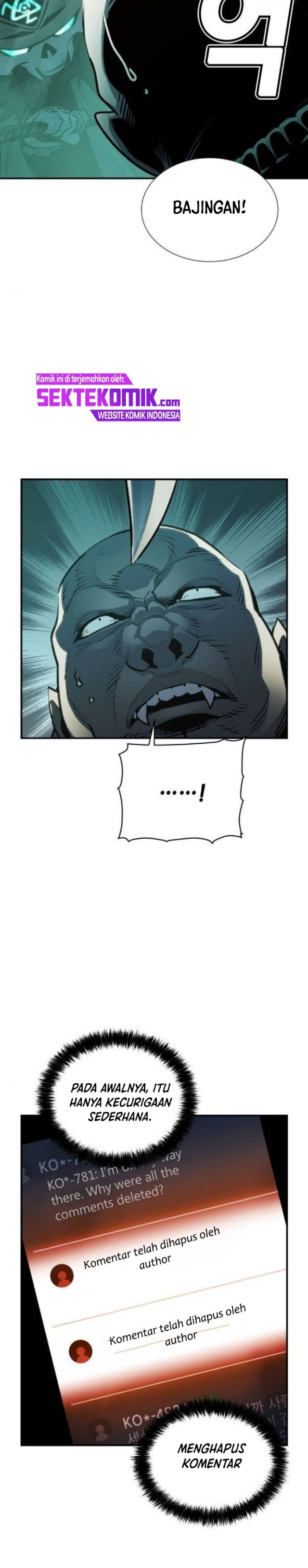 Alone Necromancer (Solo Necromancer) Chapter 16