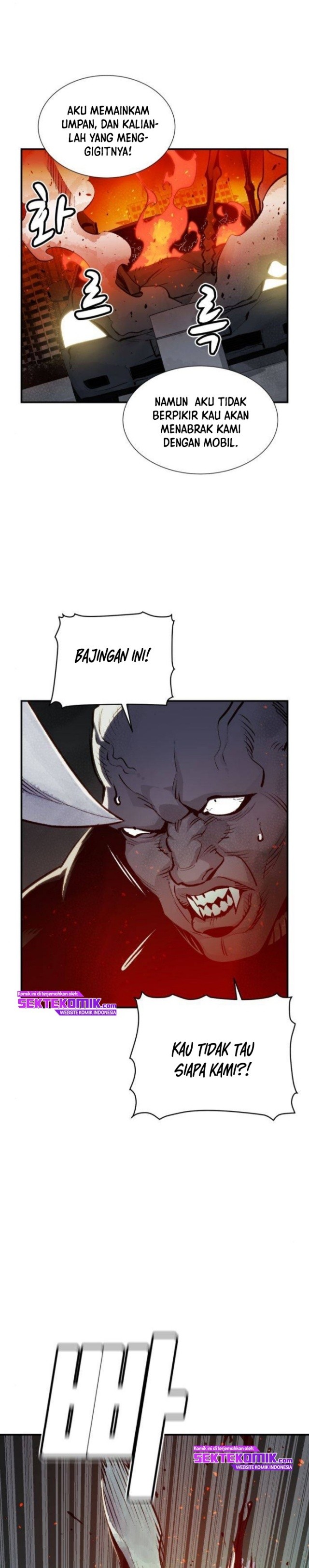 Alone Necromancer (Solo Necromancer) Chapter 16