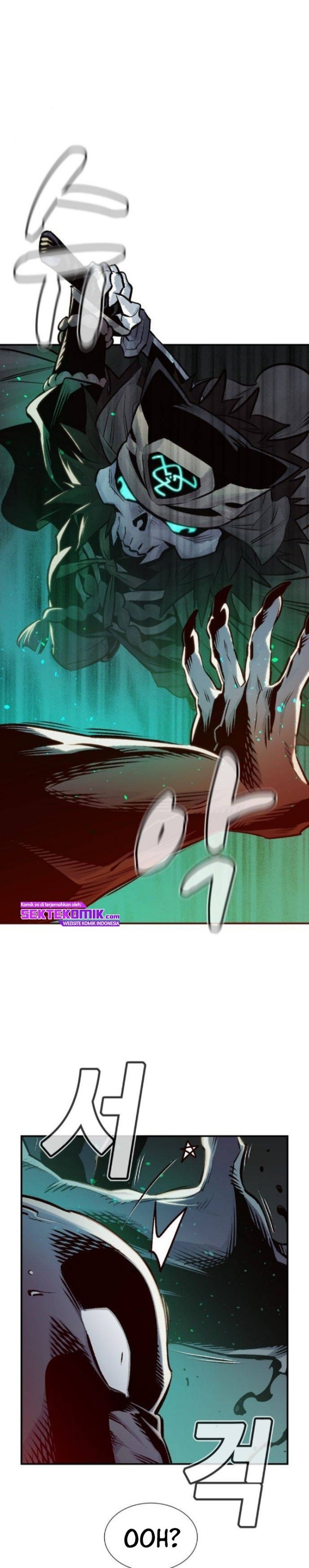 Alone Necromancer (Solo Necromancer) Chapter 16