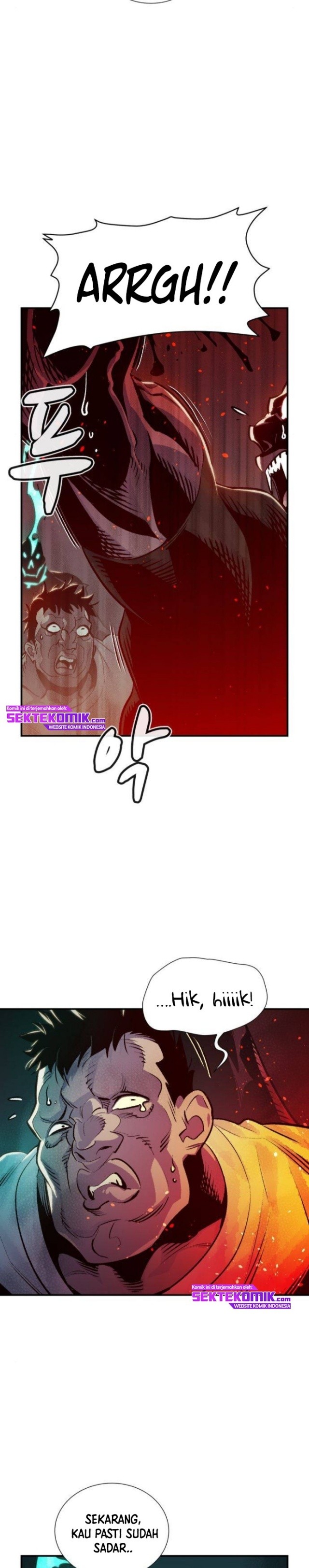 Alone Necromancer (Solo Necromancer) Chapter 16