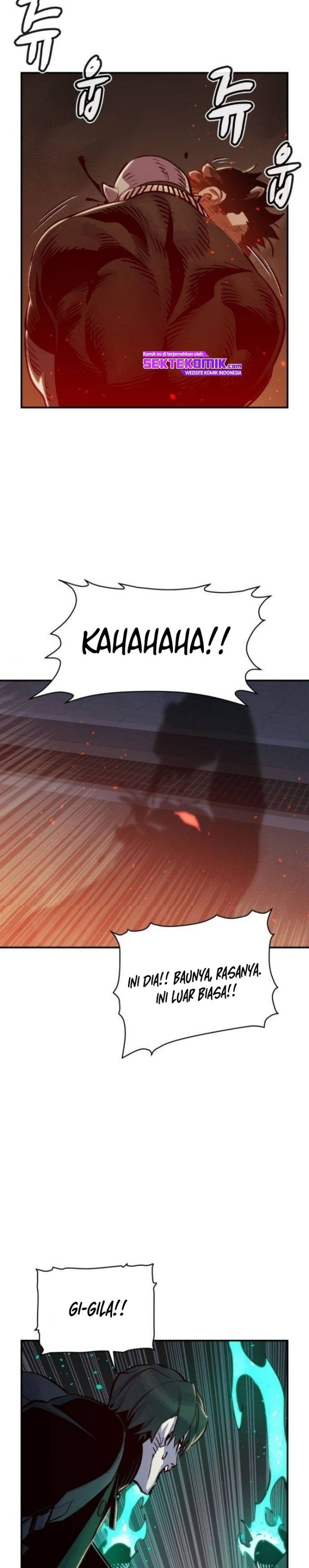 Alone Necromancer (Solo Necromancer) Chapter 16