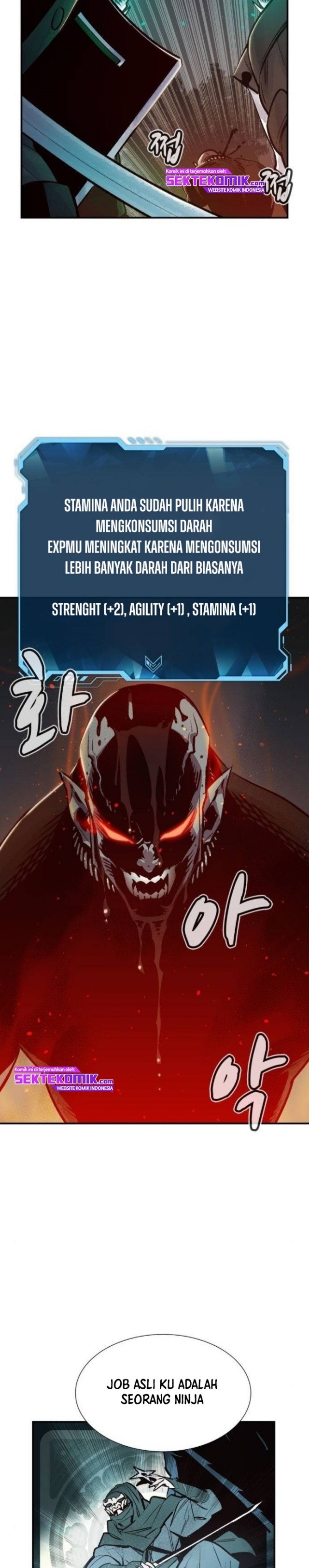 Alone Necromancer (Solo Necromancer) Chapter 16