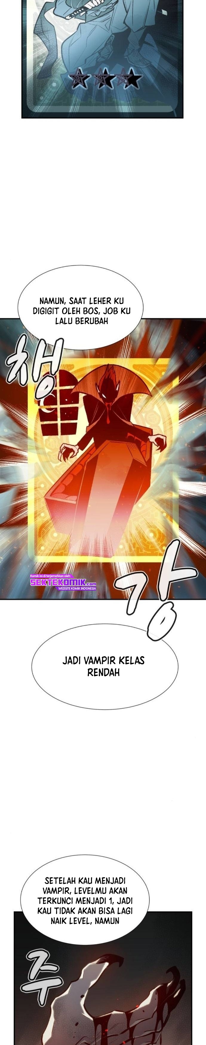 Alone Necromancer (Solo Necromancer) Chapter 16