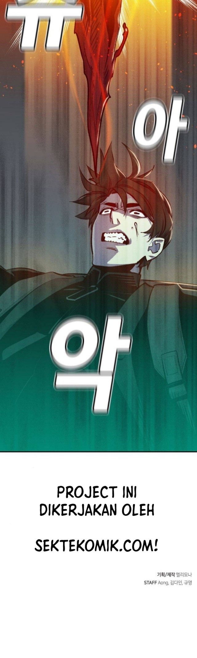 Alone Necromancer (Solo Necromancer) Chapter 16
