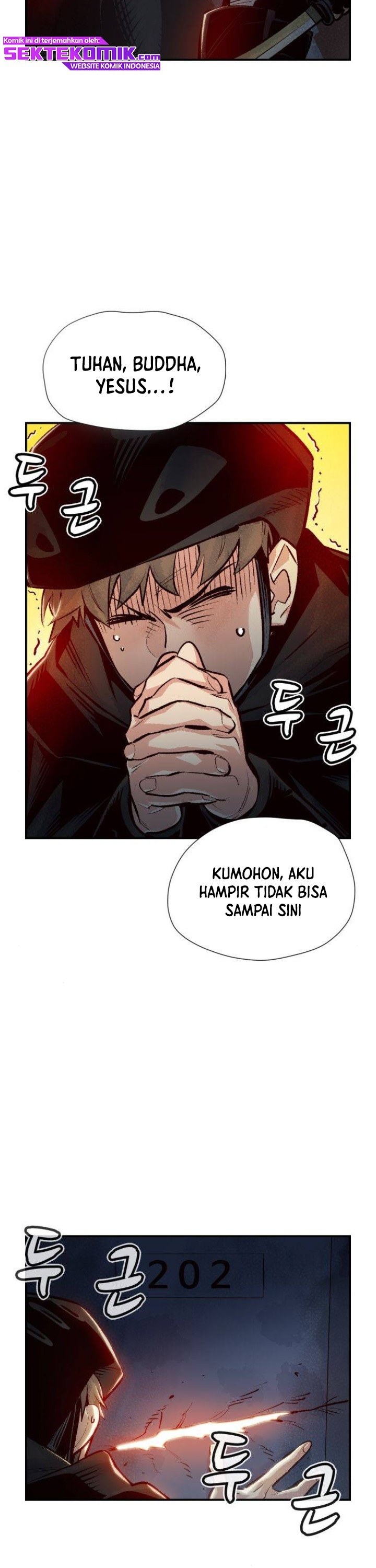 Alone Necromancer (Solo Necromancer) Chapter 18
