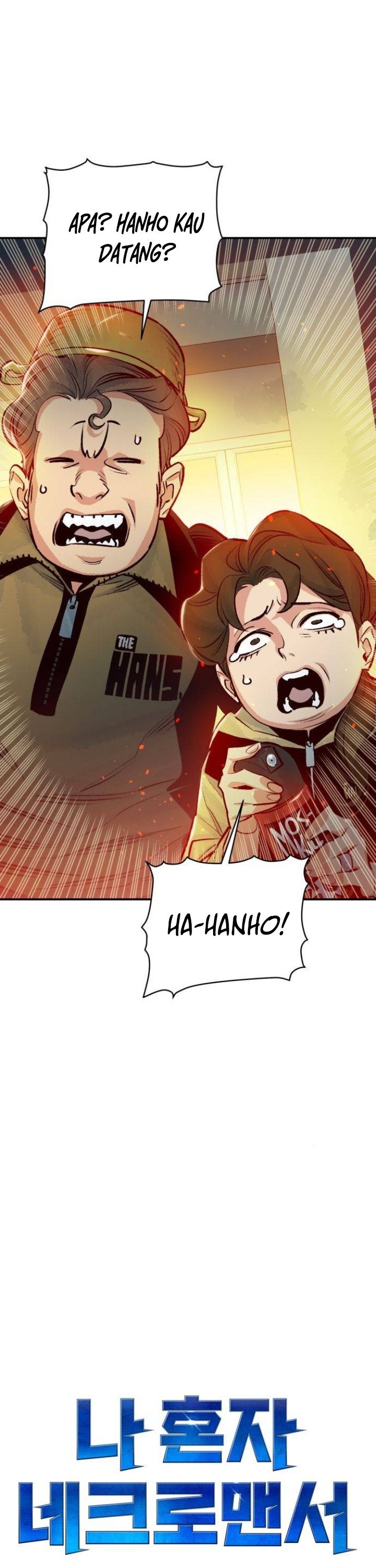 Alone Necromancer (Solo Necromancer) Chapter 18