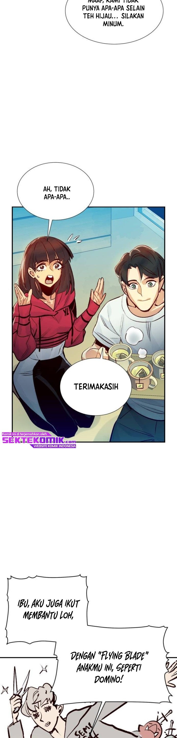 Alone Necromancer (Solo Necromancer) Chapter 18