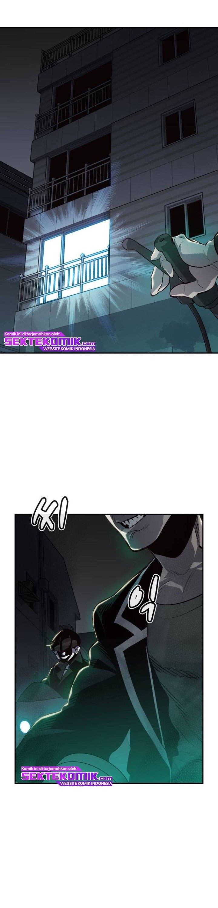 Alone Necromancer (Solo Necromancer) Chapter 18