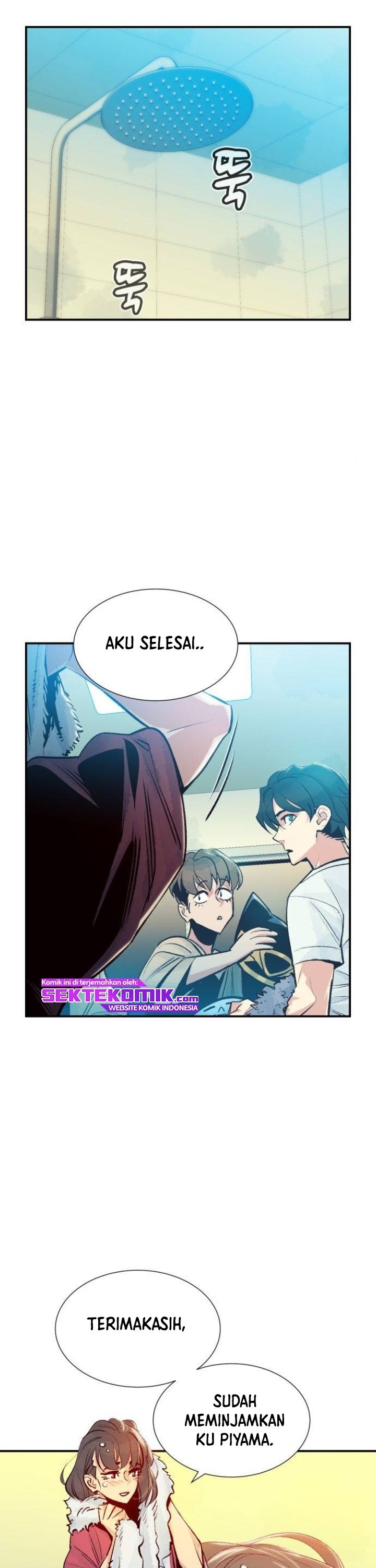 Alone Necromancer (Solo Necromancer) Chapter 18