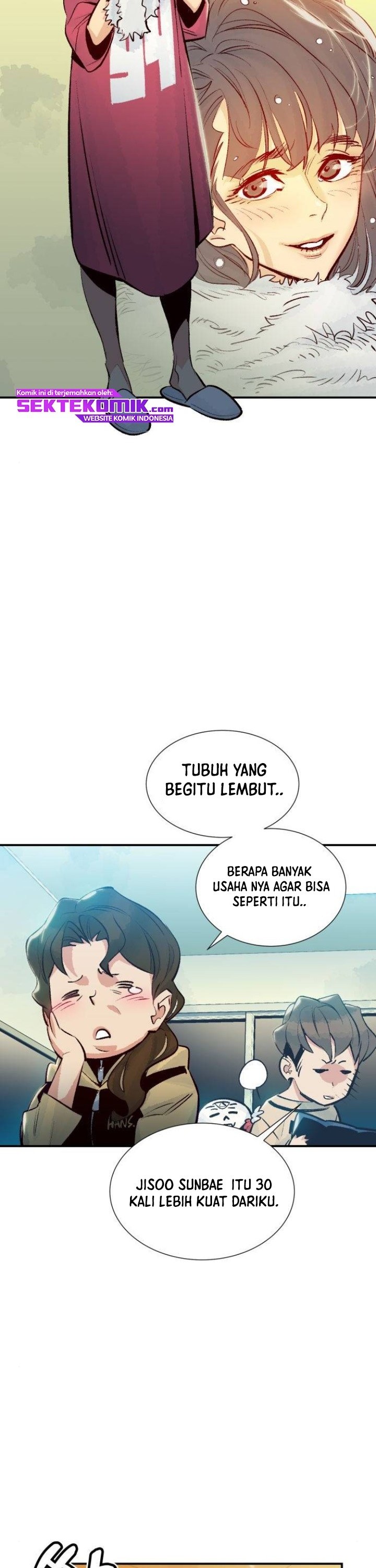 Alone Necromancer (Solo Necromancer) Chapter 18