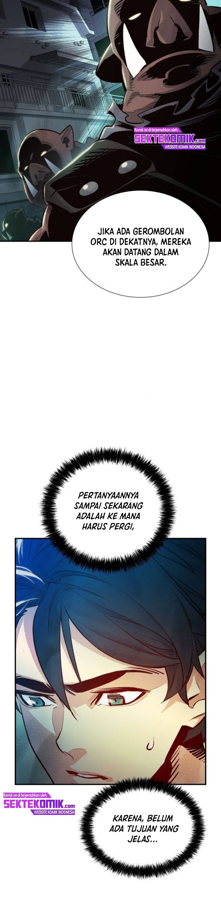Alone Necromancer (Solo Necromancer) Chapter 18