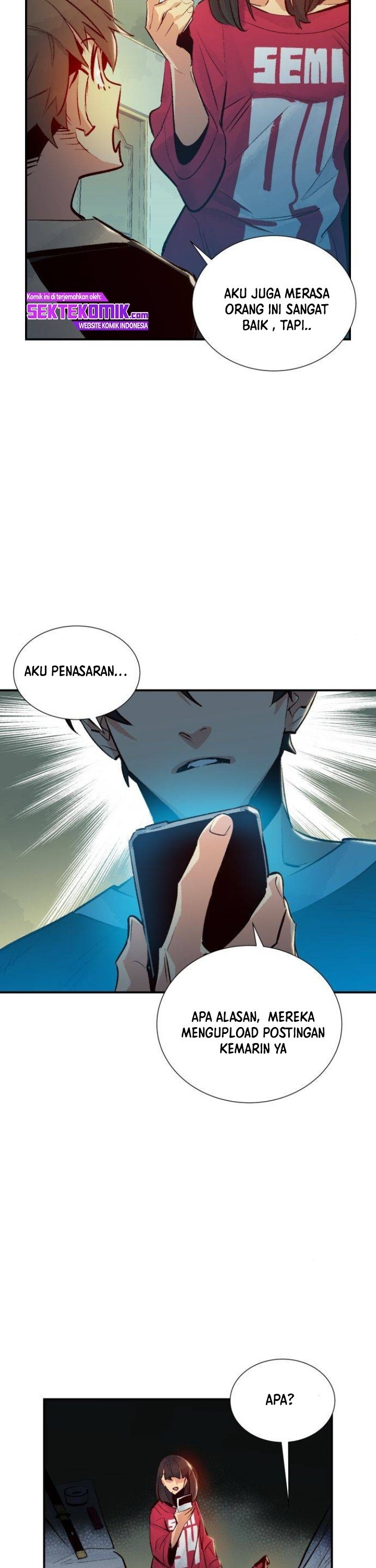 Alone Necromancer (Solo Necromancer) Chapter 18