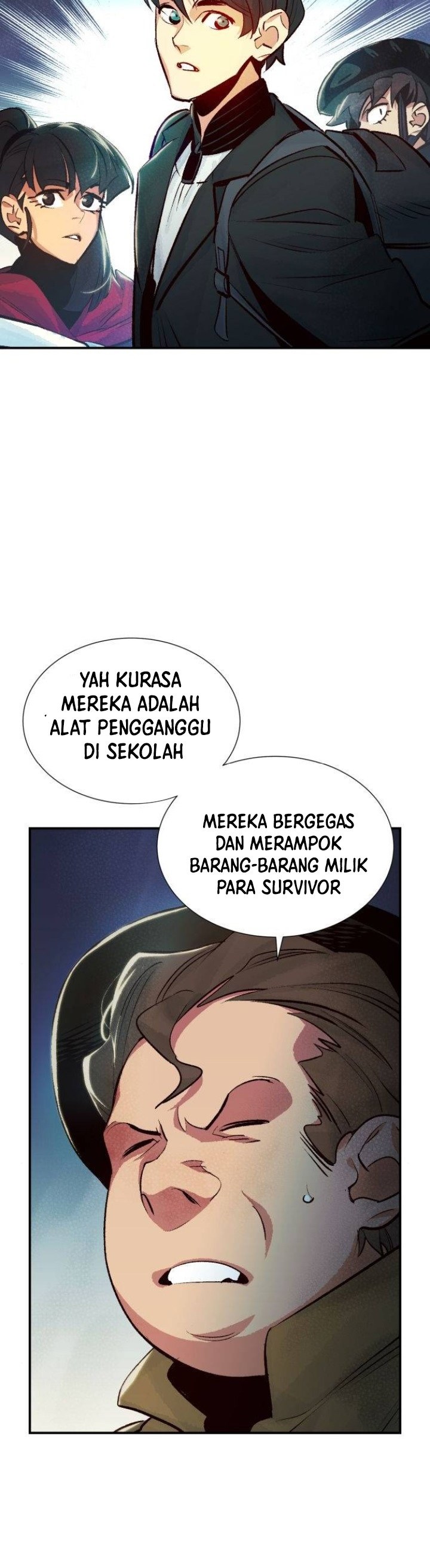 Alone Necromancer (Solo Necromancer) Chapter 18